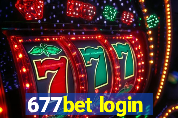 677bet login